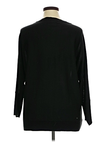 Jenny Long Sleeve Blouse (view 2)