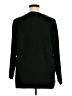 Jenny Black Long Sleeve Blouse Size 1X - photo 2