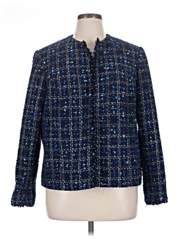 Calvin Klein Blazer (view 1)