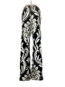 Assorted Brands Paisley Ivory Casual Pants Size S (estimated) - photo 1