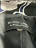 Black Label by Evan Picone Print Blue Jacket Size XL (estimated) - photo 6