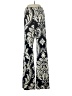 Assorted Brands Paisley Ivory Casual Pants Size S (estimated) - photo 2