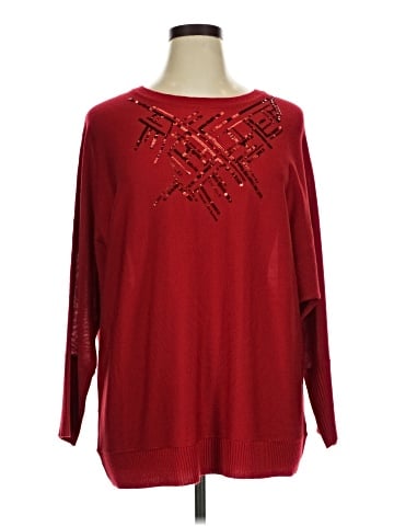 Jenny Long Sleeve Blouse (view 1)