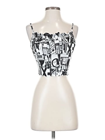 Shein Sleeveless Top (view 1)