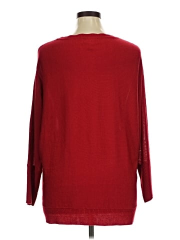 Jenny Long Sleeve Blouse (view 2)