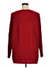 Jenny Red Long Sleeve Blouse Size 1X - photo 2