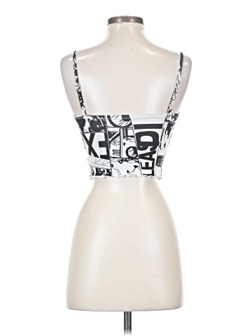 Shein Sleeveless Top (view 2)