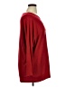 Jenny Red Long Sleeve Blouse Size 1X - photo 4
