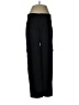 Eddie Bauer Black Cargo Pants Size 6 - photo 1