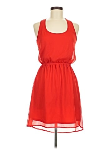 Love on a Hanger Casual Dress (view 1)