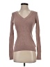 Express Tan Pullover Sweater Size S - photo 1