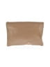 Devon Windsor 100% Polyurethane Tan Makeup Bag One size - photo 2
