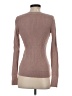 Express Tan Pullover Sweater Size S - photo 2