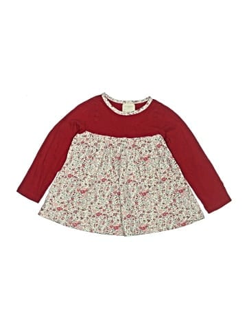 First Impressions Dress (view 1)
