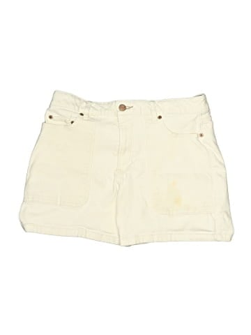 L.L.Bean Khaki Shorts (view 1)