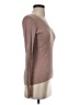 Express Tan Pullover Sweater Size S - photo 4