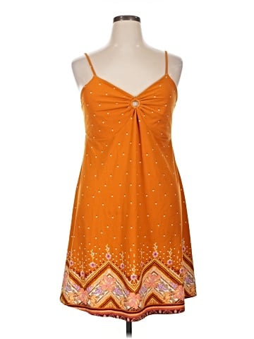 Mudd Casual Dress (view 1)