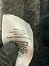 Sunday Best 100% Nylon Black Pullover Sweater Size M - photo 8