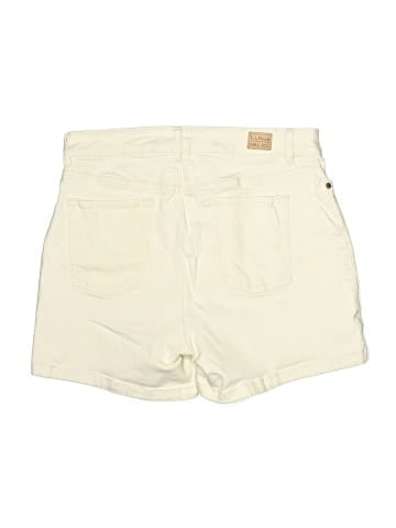 L.L.Bean Khaki Shorts (view 2)