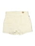 L.L.Bean Ivory Khaki Shorts Size 14 - photo 2