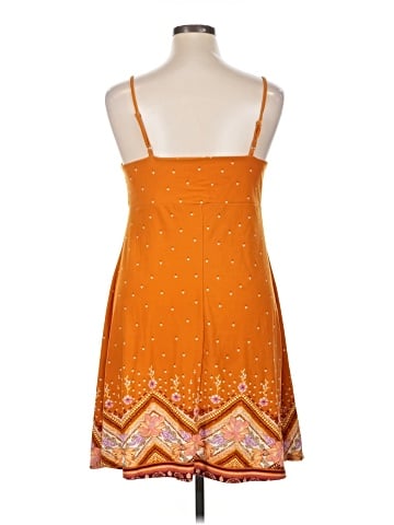 Mudd Casual Dress (view 2)