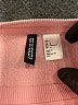 Divided by H&M Pink Sweatshirt Size L - photo 7