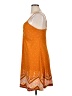 Mudd Orange Casual Dress Size XL - photo 5
