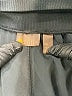 Zella Solid Black Track Pants Size M - photo 6