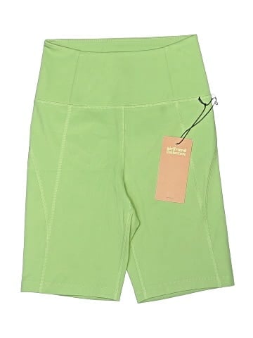 Girlfriend Collective Board Shorts (view 1)