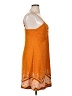 Mudd Orange Casual Dress Size XL - photo 4
