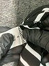Cupshe Stripes Black Casual Dress Size S - photo 8