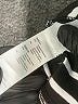 Cupshe Stripes Black Casual Dress Size S - photo 9