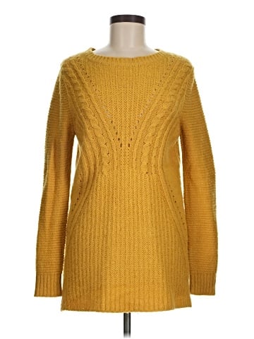 Mossimo Pullover Sweater (view 1)