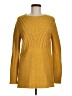 Mossimo Yellow Pullover Sweater Size M - photo 1