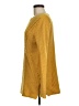 Mossimo Yellow Pullover Sweater Size M - photo 5