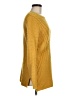 Mossimo Yellow Pullover Sweater Size M - photo 4