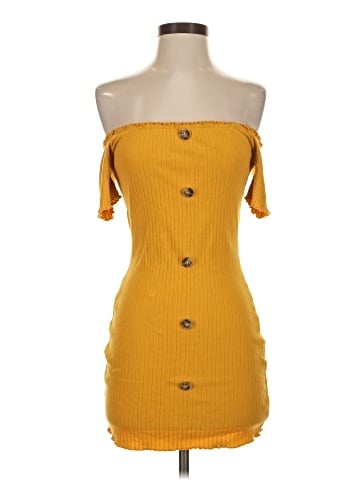 Shein Casual Dress (view 1)