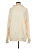 Anrabess Ivory Sweatshirt Size L - photo 1