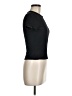 Classiques Entier Black Short Sleeve Turtleneck Size M - photo 4