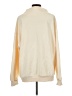 Anrabess Ivory Sweatshirt Size L - photo 2