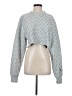 Champion Gray Pullover Sweater Size XS - photo 1