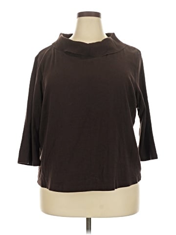 Rafaella Studio Cardigan (view 1)