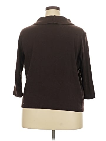 Rafaella Studio Cardigan (view 2)