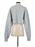 Champion Gray Pullover Sweater Size XS - photo 2