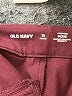 Old Navy Burgundy Active Pants Size 12 (petite) - photo 4
