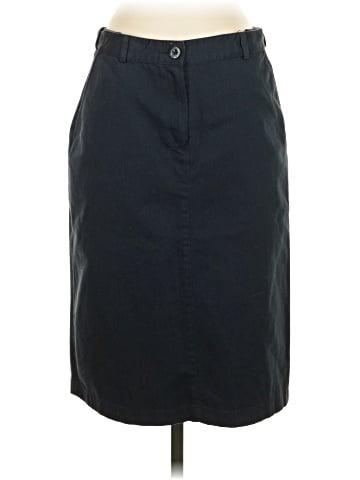 L.L.Bean Casual Skirt (view 1)
