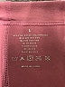 Unbranded Solid Burgundy Pink Active Pants Size L - photo 7