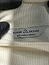 Alpine Design Ivory Turtleneck Sweater Size M - photo 7