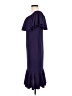 Lularoe Purple Cocktail Dress Size M - photo 5