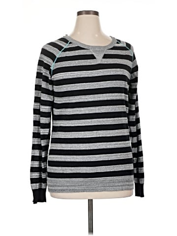 Kersh Pullover Sweater (view 1)